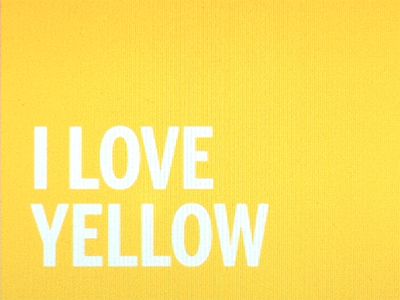 I love yellow. Like & Repin thx. Follow Noelito Flow instagram http://www.instagram.com/noelitoflow #AllThingsYellow Yellow Fever, Yellow Brick Road, Yellow Submarine, Yellow Aesthetic, Mellow Yellow, You Are My Sunshine, Happy Colors, Shades Of Yellow, Yellow Background