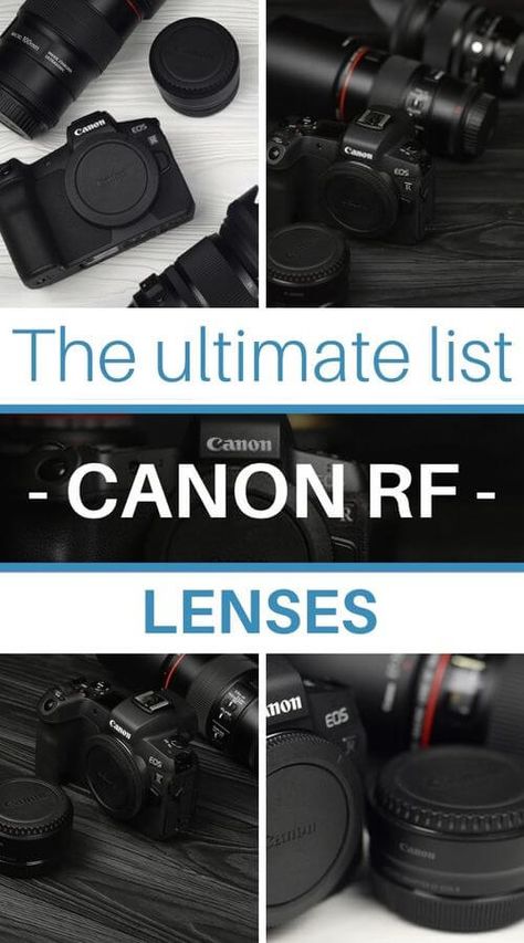 Canon Camera Tips, Best Canon Lenses, Camera Lenses Canon, Canon Lenses, Low Light Photography, Photo Lens, Lens Guide, Photography Advice, Full Frame Camera