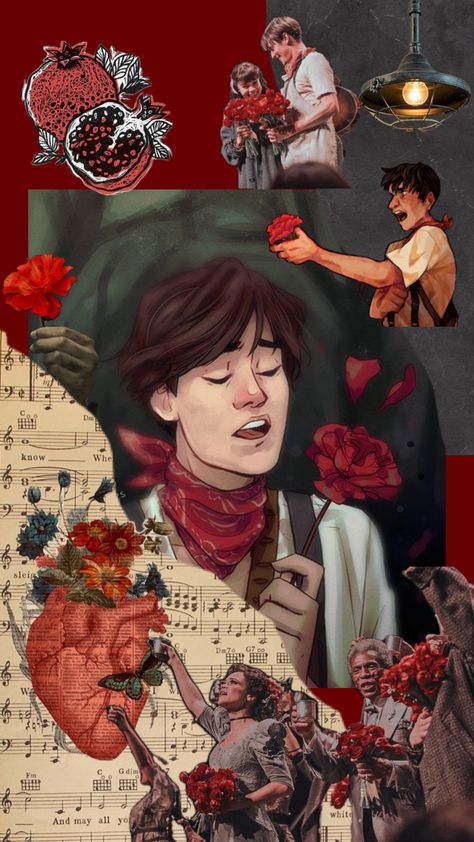 Hadestown Fanart, Be More Chill, Dance Theater, Fandom Memes, Broadway Theatre, Musical Art, Mythology Art, Broadway Musicals, Theatre Kid