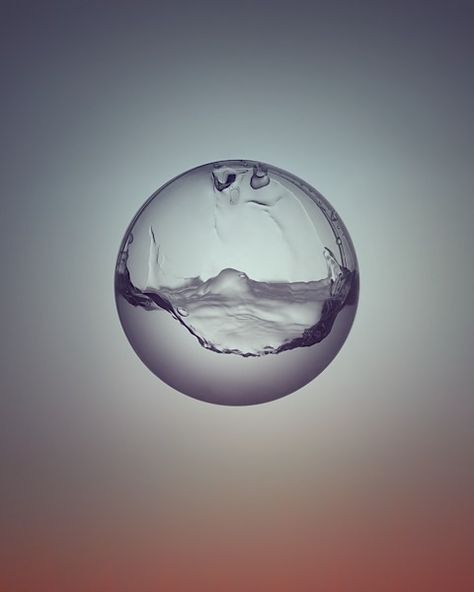 Day & Night - water study by Owen Silverwood, via Behance Photography Day, Day Night, Day For Night, Still Image, Art Plastique, Motion Design, Figure Drawing, Photography Inspiration, Mood Board