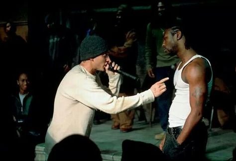 . Eminem Rap Battle, 8 Mile, Eminem Rap, Marshall Mathers, Snoop Dog, Pop Hits, Dark Comedy, Black Hollywood, Rap Lyrics