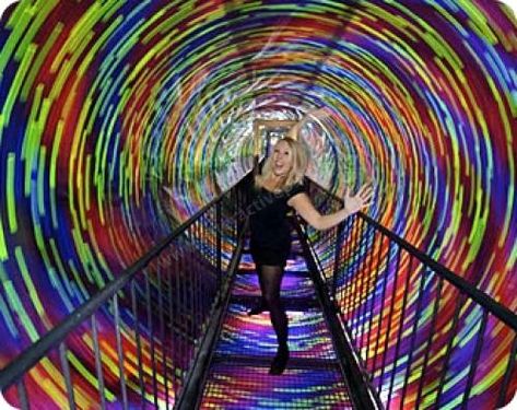 Vortex Tunnel, Things To Do In Edinburgh, Event Management Services, Edinburgh Festival, What To Do Today, Camera Obscura, Family Friendly Activities, Edinburgh Scotland, Scotland Travel