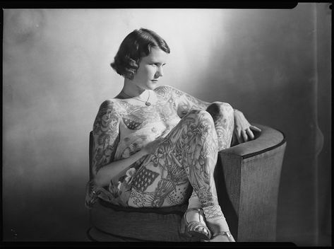 Tattoo Sydney, Vintage Photo Prints, Ringling Brothers, Anne Francis, Charles Lindbergh, The Girl With The Dragon Tattoo, Visit Sydney, Madonna And Child, Vintage Tattoo