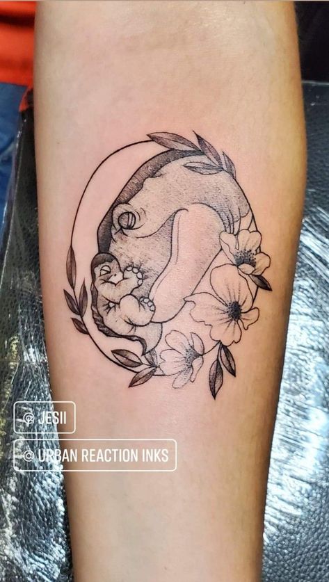 Mother Animal Tattoo, Mother Of A Son Tattoos, Mom Tattoo Designs For Son And Daughter, Tattoo Ideas For 2 Sons, Oldest Daughter Tattoo, Tattoo Ideas For First Born Son, Tattoos For Baby Boy Mother Son, Tattoos For My Son Ideas Mom, Tattoos For Mother And Son