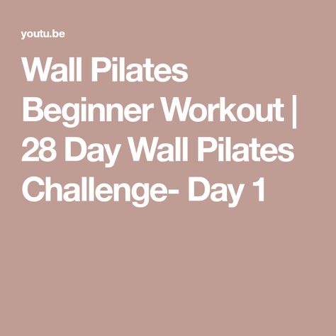 Wall Pilates Workout Over 40, 28 Day Wall Pilates Challenge Beginner, 28 Day Wall Pilates Challenge For Seniors, Wall Challenge Workout, Wall Workouts At Home, Free Wall Palates, 28 Days Wall Pilates Challenge Free, Wall Pilates Workout Printable, 28 Day Wall Pilates Workout Free