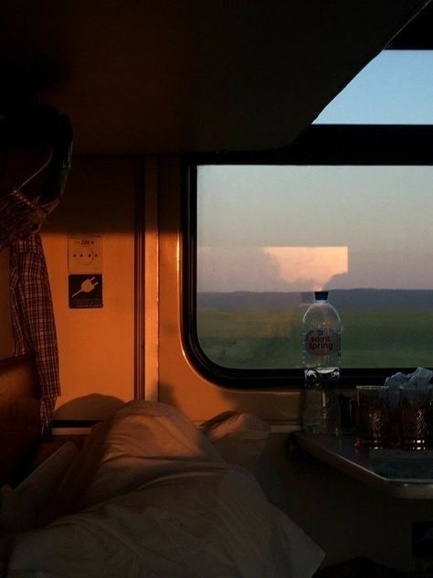 The Train, Group Chat, Social Network, Train, Sun, Bedroom