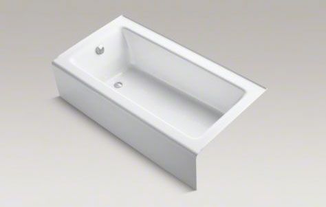 Kohler’s Bellwether Bathtub Anticipates Forthcoming Trends Low Profile Bathtub, Attic Kitchen, Attic Decor, Attic Makeover, Attic Staircase, Attic Lighting, Garage Attic, Attic Doors, Attic Closet