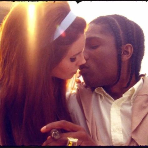 National Anthem Video, Judas Lady Gaga, Lana Del Rey Love, Lana Del Rey Vinyl, Lana Rey, A$ap Rocky, Asap Rocky, Priscilla Presley, Sofia Coppola