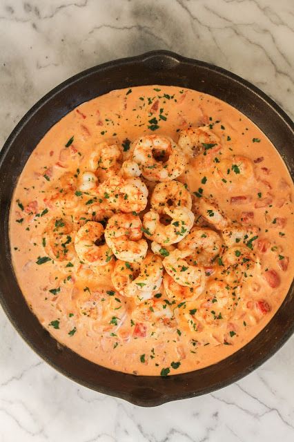 Seafood Capellini, Shrimp Capellini, Capellini Pasta, Seasoned Shrimp, Cajun Shrimp Recipes, Tomato Cream Sauce, Shrimp Sauce, Shrimp Dinner, Cajun Cooking