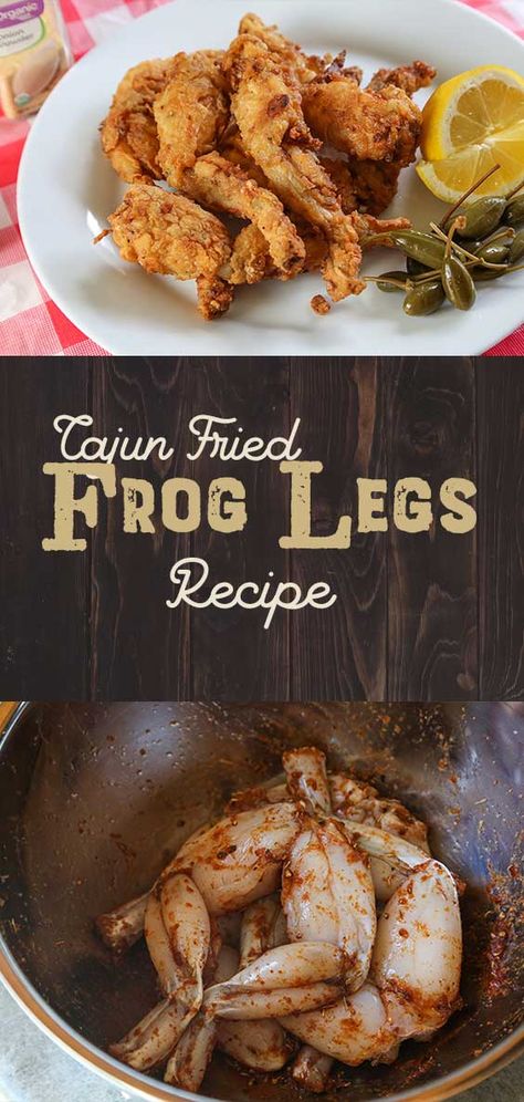 Fried Gator Tail Recipe, Deep Fried Alligator, Fried Frog Legs Recipe, Deep Fried Frog Legs Recipe, Baked Frog Legs Recipe, Frog Legs Recipe Grilled, Frog Legs Recipe Fried, Frog Legs Recipe, Gator Recipe