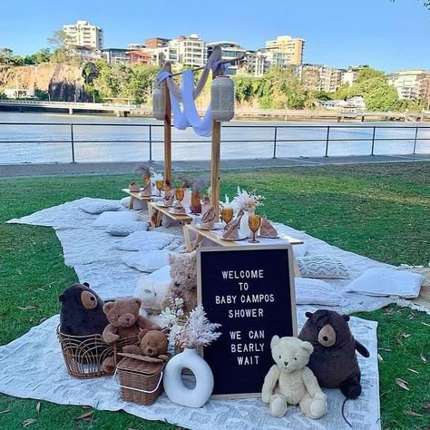 When’s your next picnic? 🧺 Book the date in as soon as you know, we only require a $50 deposit for DIY packages to hold and secure your date. 📅 We can BEARLY wait to hear from you! 😂 📞 0448116151 📧 info@festabella.com.au . . . . . #teddybearparty #picnicgoldcoast #broadbeach #broadbeachwaters #isleofcapri #mermaidbeach #tugun #currumbin #miamigoldcoast #tallebudgeracreek #mainbeachgoldcoast #southport Teddy Bear Party, Isle Of Capri, Picnic Theme, Teddy Bear Theme, Bear Picnic, We Can Bearly Wait, Party Hire, Bearly Wait, Teddy Bear Picnic