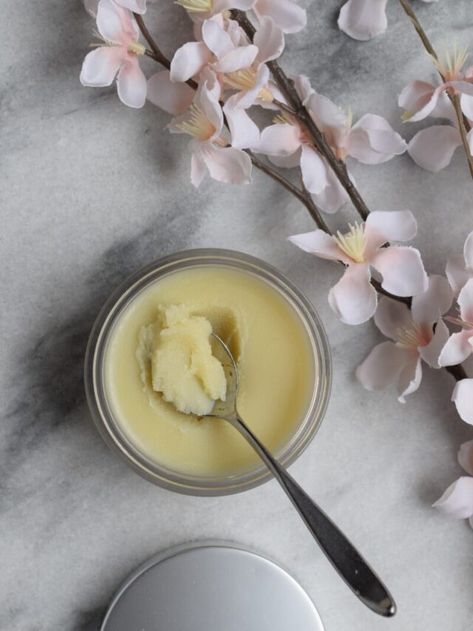 How to Make Homemade Cleansing Balm - Mindful Momma Face Cleansing Balm Recipe, How To Use Cleansing Balm, Diy Makeup Remover Balm, Diy Cleansing Balm Recipe, Cleansing Balm Recipe, Diy Cleansing Balm, Menstrual Care, Balm Recipe, Face Balm