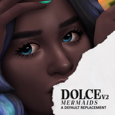 Mermaid Eyes, Sims 4 Cc Eyes, The Sims 4 Skin, Sims 4 Mm Cc, Sims 4 Cc Makeup, Sims 4 Body Mods, Sims 4 Cc Skin, Sims 4 Teen, Sims 4 Characters