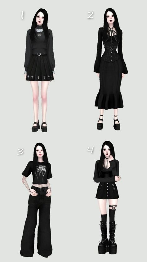 Tradgoth Sims 4 Cc, Sims 4 Cc Adams Family, Sims 4 Emo Cc Clothing, Ts4 Cc Alt Clothes, Sims 4 Cc Emo Clothes Maxis Match, Sims Cc Clothes Goth, Valorant Sims 4 Cc, Goth Clothing Sims 4 Cc, Goth Outfits Sims 4 Cc