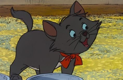 Berlioz Aristocats Names, Disney Cat Names, Diana Sailor Moon, Grey Cat Names, Cat From Outer Space, Cute Cat Names, Disney Names, Kitten Names, Disney Cats