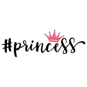 Silhouette Design Store - 179668 Poo Quotes, Princess Sign, Princess Name, Girl Boss Inspiration, Mom Clipart, Scrapbook Borders, Country Music Quotes, Cricut Craft Room, Cameo Projects