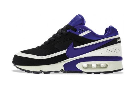 Image of Nike Air Max BW OG Nike Air Max Bw, Air Max Classic, Nike Wedges, Outlet Nike, Nike Runners, Nike Free Runners, Tennis Shoes Outfit, Nike Bags, Nike Outlet