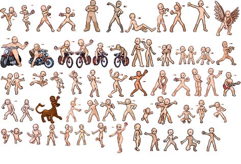 Pokemon Trainer Sprites Pixel Art, Pokemon Trainer Poses Reference, Pokemon Trainer Sprites, Fakemon Sprites, Nude Trainers, Pokemon 2000, Sprite Art, Ship Dynamics, Pokemon Platinum