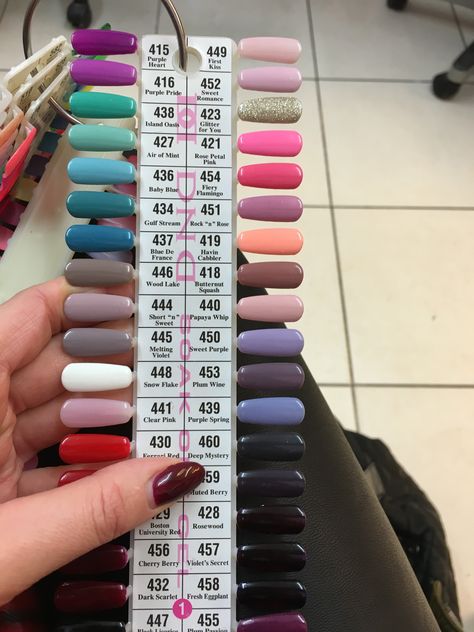 Dnd Polish, Maybelline Nail Polish, Dnd Gel Nail Polish, Gel Nail Polish Colors, Gel Colors, Dnd Gel Polish, Gel Nail Art Designs, Sns Nails, Gel Nail Colors