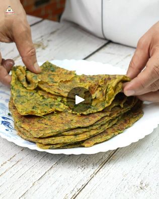 Methi Paratha Recipes, Methi Paratha, Paratha Recipe, Paratha Recipes, Juno