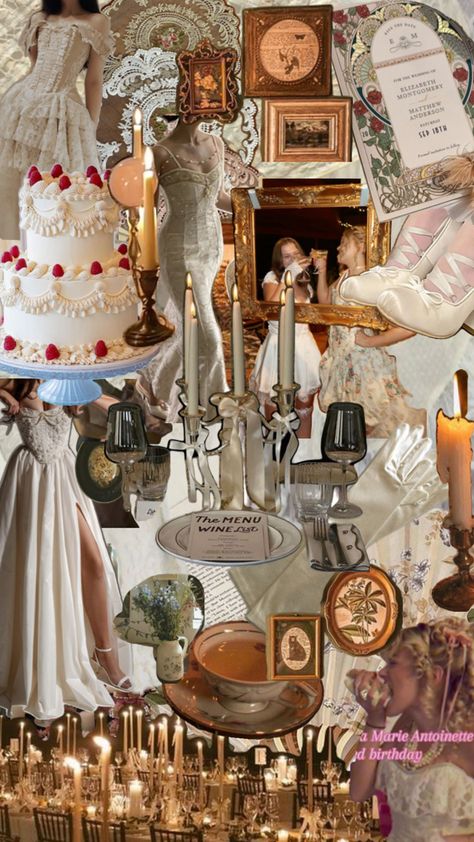 #victorian #birthday #bridgertonbirthday Victorian Theme Birthday Party, 1800 Themed Party, Vintage Birthday Party Theme, Victorian Party Decor, Victorian Birthday Party Ideas, Victorian Birthday Party, Victorian Party Theme, Vintage Birthday Party Aesthetic, Baroque Party