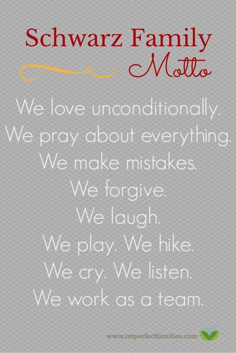 Family Motto Ideas, Motto Ideas, Family Creed, Jamie Blackley, Stay Quotes, Stay Aesthetic, Family Mission Statements, Family Mission, Family Motto