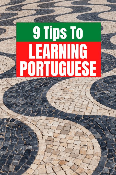 Learning Portuguese Brazil, How To Speak Portuguese, How To Learn Portuguese, Learn To Speak Portuguese, Speak Portuguese, Lisbon Trip, Speak Confidently, Living In Portugal, Portuguese Language Learning