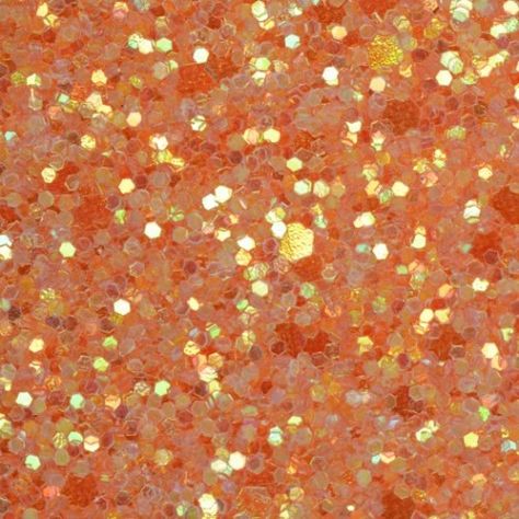 Orange Glitter Wallpaper | Orange Iris ‘Glam’ Glitter Wall Covering Orange And Gold Aesthetic, Orange Iris, Orange Sparkle, Orange Things, Peach Aesthetic, Thanksgiving Wallpaper, Glitter Wall, Color Vibe, Orange And Gold