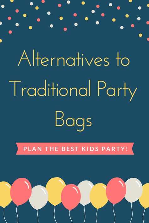 We’ve all been there. Watching over our children’s shoulders while they collect the party bag after a fun two hours at soft play wondering what delights it will contain.  We’d like to offer you some alternatives to party bags. Not only will you be helping to save the environment by reducing the amount of single-use plastic items, but you will also be helping to make parents’ lives that little bit better. #party #partybags #kidsparty #partyideas Cheap Party Bags, Party Bag Alternative, Party Bag Ideas, Kids Party Bags, Lion Birthday Party, Confident Girl, Lion Birthday, Save The Environment, Diy Party Favors