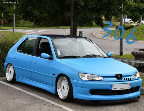 #PEUGEOT 306 Tuning Peugeot 306, Pug, Peugeot, Lion, Cars, Quick Saves