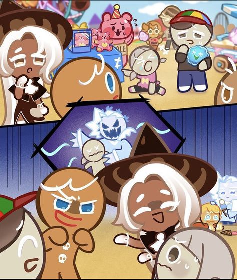 Frost Queen Cookie, Custard Cookies, Cookie Quotes, Cookies Run Kingdom, Cookie Run Fanart, Cookierun Kingdom, Cookie Kingdom, Run Art, Walnut Cookies