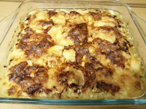 Minced Beef, Bacon and Cheese Bake Carnivore Minced Beef Recipes, Bypass Recipes, Gastric Bypass Recipes, Minced Beef Recipes, Carnivore Recipes, Minced Beef, Cheese Bake, Beef Bacon, Bacon And Cheese