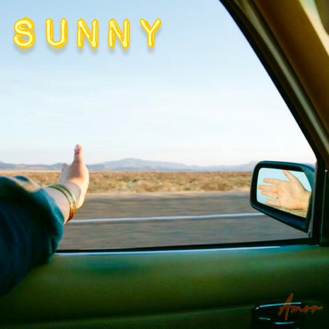 Sunny Playlist Cover, Playlist Vibes, Spotify Playlist Covers, Music Spotify, Playlist Covers, Spotify Playlist, Sunny Day, Sunny Days, Album Covers