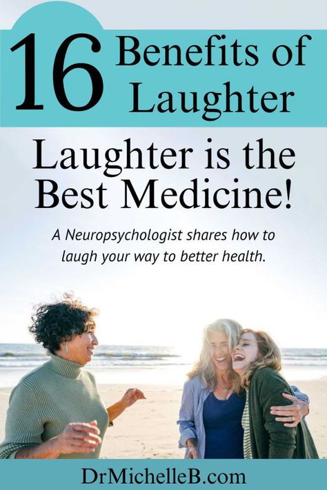 16 Benefits of Laughter: Laughter is the Best Medicine Benefits Of Laughter, Laugh More, Laughter Is The Best Medicine, Laughter Therapy, Improve Mood, Heart Health, Immune Boosting, Faith In God, Christian Faith