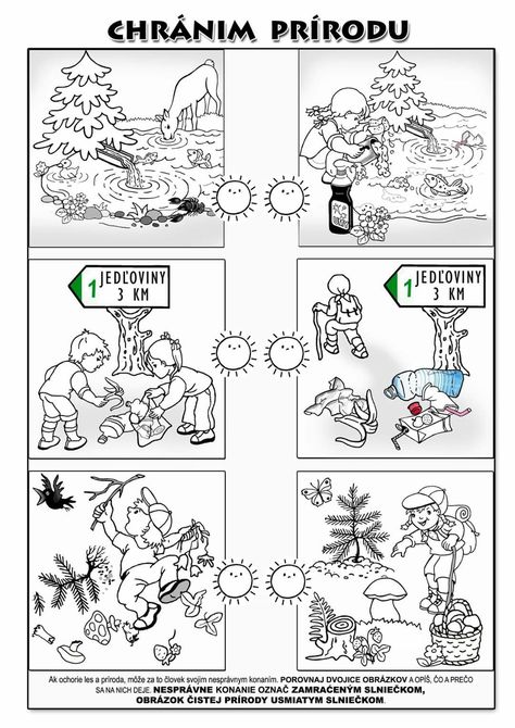 Conserve Energy Protect Environment Drawing, Put Oko Sveta Vrtic, Dan Planete Zemlje Vrtic, Ecosystem Coloring Pages, Mesto Dedina Mš, Circus Crafts Preschool, Den Zeme, Circus Crafts, Kids Art Class