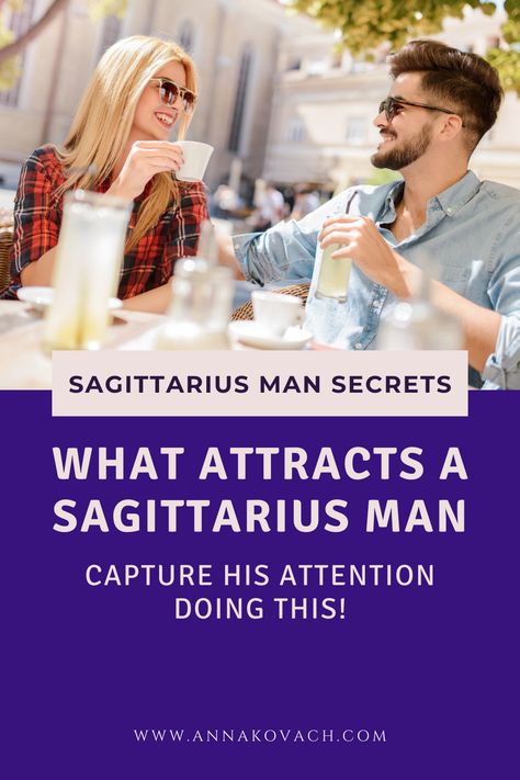 Are you totally drawn in by the mystical and attractive Sagittarius man but aren’t sure what you can do to get him checking you out? You may very well want to keep reading to learn about what attracts a Sagittarius man so that you can reel him in. #zodiac #sign #horoscope #sagittarius_zodiac #astrology #love #relationship #dating #sagittarius #sagittarius_man #men #in_love #in_bed #dating_sagittarius #attract #seduce #sagittarius_guy Sagittarius In Bed, Sagittarius Men In Bed, Sagittarius Man In Love, What Do Men Want, Astrology Love, The Perfect Girlfriend, Sagittarius Traits, Facts About Guys, Horoscope Sagittarius