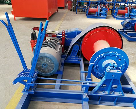 Construction Winch | Winch Manufacturer & Supplier | Aicrane Power Winch, Capstan Winch, Power Engineering, Hydraulic Winch, Civil Engineering Construction, Gantry Crane, Steel Mill, Electric Winch, Road Construction