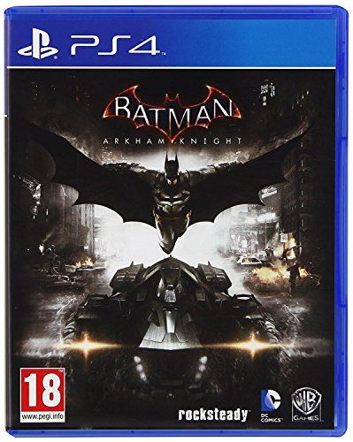 Batman Arkham Knight Ps4, Batman Ps4, First Batman, Play Stations, Game Ps4, Assassins Creed Unity, Batman Arkham Origins, Batman Arkham City, Batman Arkham Knight