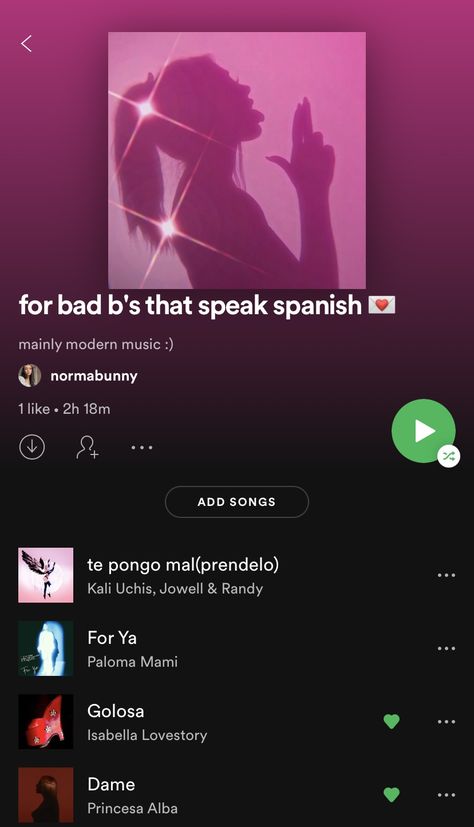 Spanish Music Playlist Names, Spanish Songs Playlist, Spanish Playlist Names, Playlist Names, Playlist Names Ideas, Therapy Playlist, Speak Spanish, Upbeat Songs, Spanish Speaking