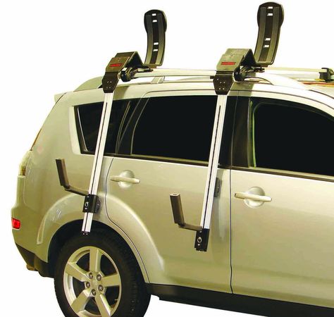 Jeep Kayak Rack, Kayak Rack For Truck, Kayak Pictures, Paddle Board Fishing, Kayak Carrier, Kayak Ideas, Kayak Roof Rack, Truck Camper Shells, Kayak Cart