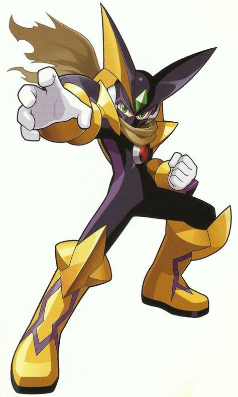 Bass Exe, Megaman Exe, Battle Network, Mega Men, Mega Man Art, Megaman X, Manama, Robots Concept, Game Character Design