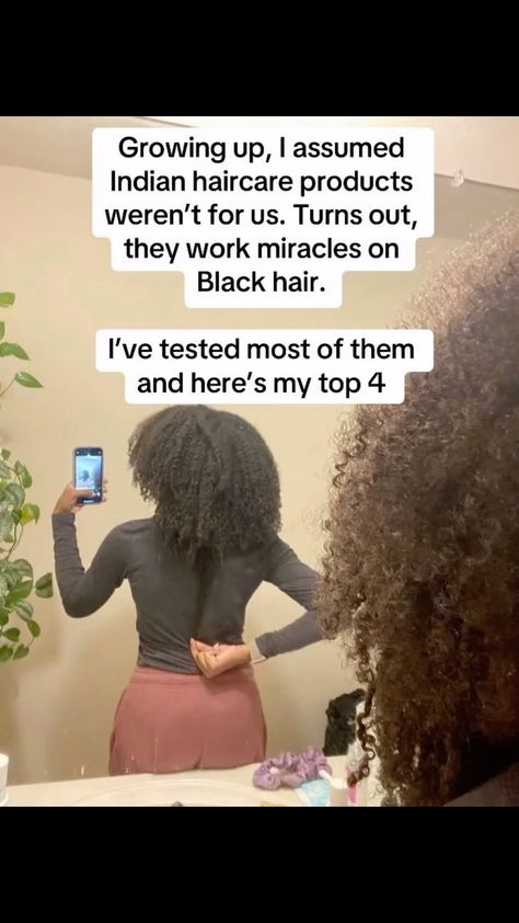 cultivatedempress | You wont find these tips anywhere where else! #hairgods #hairgoals #naturalhairjourney | Instagram Indian Hair Growth Oil, Products For Type 4 Hair, Hair Growth Methods, Inspo Hairstyles, Grow Natural Hair, Loc Maintenance, Length Retention, Twists Hairstyles, Black Hair Growth