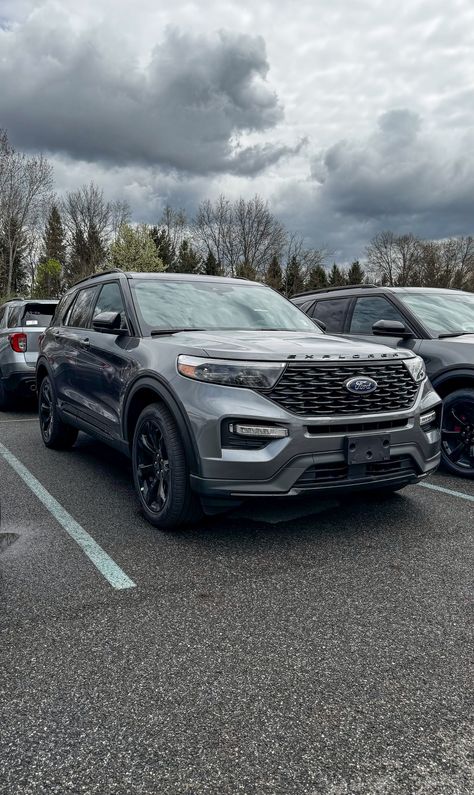 Redefine exploration with this 2024 Ford Explorer ST-Line, making every journey a seamless adventure! 🌄 😎 (Stock#F43527)

#HealeyBrothers #HudsonValley #HVNY #poughkeepsieny #orangecountyny #sussexcountynj #essexcountynj #bergencountynj #ford #fordcars #fordexplorer #explorer #stline #suv Ford Explorer St, Explorer St, Chevrolet Dealership, New Hampton, Poughkeepsie Ny, Hudson Valley Ny, Chrysler Dodge Jeep, Car Auctions, Ford Explorer