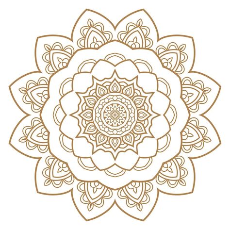 Vector mandala vector luxury ornamental ... | Premium Vector #Freepik #vector Modern Ornaments, Ornamental Design, Modern Luxury Bedroom, Mandala Vector, Video Mockup, Banner Background Images, Luxury Bedroom, Banner Background, Card Banner