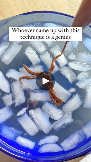 1.1M views · 110K reactions | Please wear gloves if you want to try out this technique🥶

I’ve seen many chefs use this method to create a cherry blossom chocolate tree and look stunning. 
It’s my first time doing it, it’s quite fun even though mine looks like a tree in front of a haunted house…
.
.
.
.
.
#chocolatedessert #chocolatedecoration #chocolatedecor #instachocolate #chocolatetree #desserttable #bakefromscratch #bakinginspiration #pastrycheflife #bakewithlove #pastryinspiration #sweettreats |  | Joe Palmer · Zen Chocolate Trees How To Make, Cupcake Decorating Videos, Chocolate Tricks, Cherry Blossom Chocolate, Frosting Designs, Easter Egg Cake, Chocolate Tree, Chocolate Work, Chocolate Apples