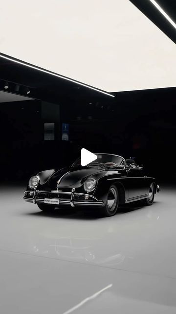 Classic Car Voyage on Instagram: "1957 Porsche 356 Speedster 1600 Super
🔑: @f1rstmotors 

#porsche #356 #356speedster #porsche #porsche911 #classicporsche #aircooledporsche 
#classiccar #classiccars #vintagecar #vintagecars #DriveVintage" Porsche 356 Speedster, 356 Speedster, Porsche 356, Classic Car, Porsche, Drive, On Instagram, Instagram