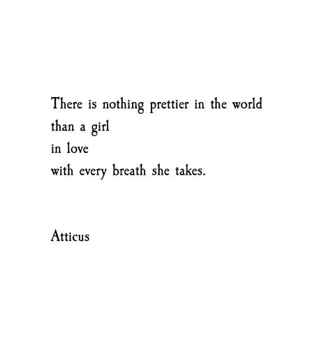 I fall in love with a world through their eyes.   @atticuspoetry #atticuspoetry Atticus, Poem Quotes, Wonderful Words, Poetry Quotes, Pretty Words, Cute Quotes, Beautiful Quotes, Great Quotes, Beautiful Words