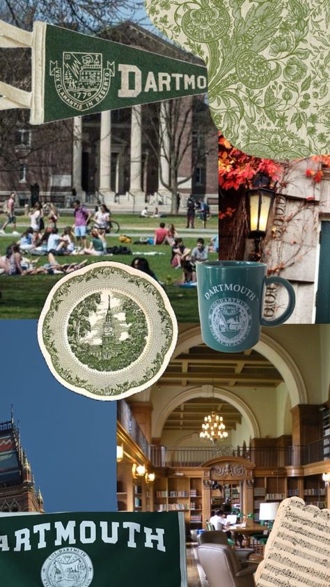 #dartmouth Dartmouth University, University Inspiration, Law School Graduation Gift, Ivy League Universities, College Vision Board, Law School Graduation, Dartmouth College, College Aesthetic, Life Board