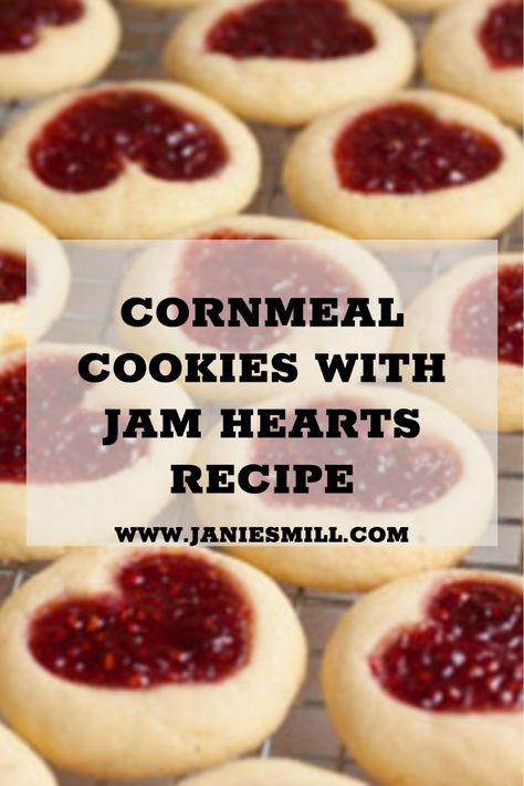 Recipes Using Cornmeal Flour, Recipes Using Self Rising Cornmeal, Cornmeal Flour Recipes, Uses For Cornmeal, Cornflour Cookies, Recipes With Cornmeal, Corn Flour Cookies, Cornmeal Cookies Recipe, Cornmeal Scones