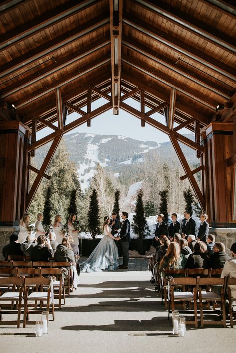 Whistler Canada Wedding, Utah Winter Wedding, Winter Destination Wedding, Mountain Wedding Winter, Nita Lake Lodge Wedding, Winter Lodge Wedding, Snow Weddings, Lodge Wedding Decor, Winter Cabin Wedding